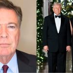 Хто такий Джеймс Комі, якого вважають причетним до замаху на Трампа: ким він працював і що називають доказом