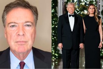 Хто такий Джеймс Комі, якого вважають причетним до замаху на Трампа: ким він працював і що називають доказом