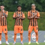 Український «Шахтар» вперше в історії вийшов до півфіналу Ліги конференцій