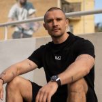 Цимбалюк після ДТП у Києві звернувся до українців із важливою заявою