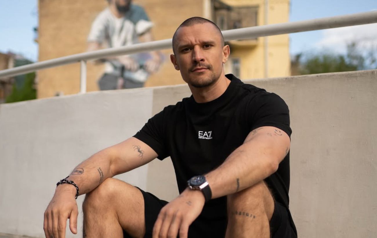 Цимбалюк після ДТП у Києві звернувся до українців із важливою заявою