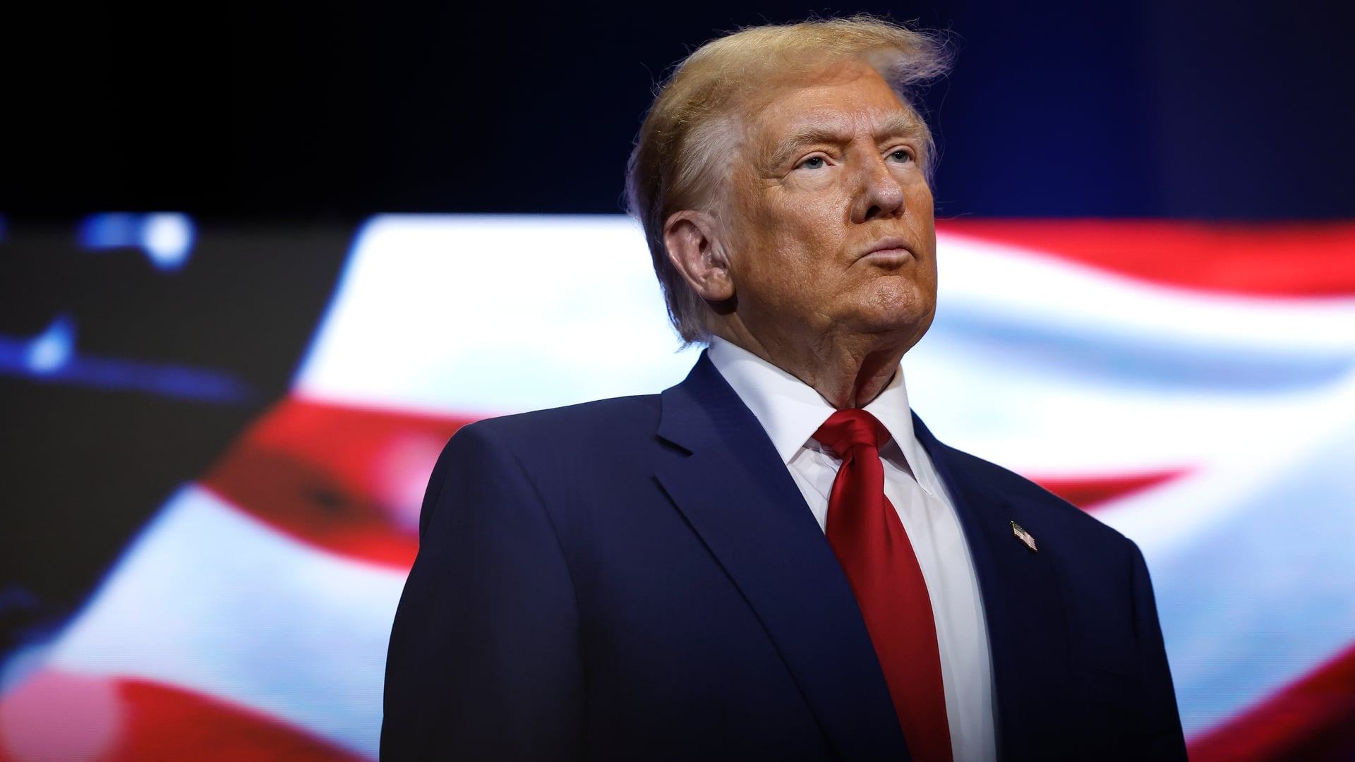 Мережа вибухнула чутками про госпіталізацію Трампа — що відомо