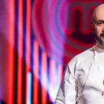 Хто такий Денис Свірський з шоу «Мастер Шеф» 17 сезон: вік, місто, професія, найсильніші якості як кулінара