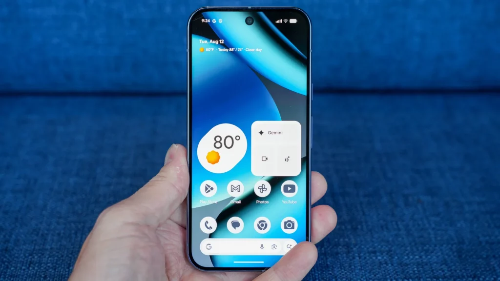 Google Pixel 10: характеристики, ціна в Україні та де купити у 2026 році
