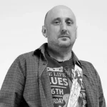 У теракті в Києві загинув гітарист «Другого Сонця» Ігор Савченко