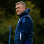 Ребров залишив збірну України: перший коментар після звільнення, статистика роботи та подальша кар’єра