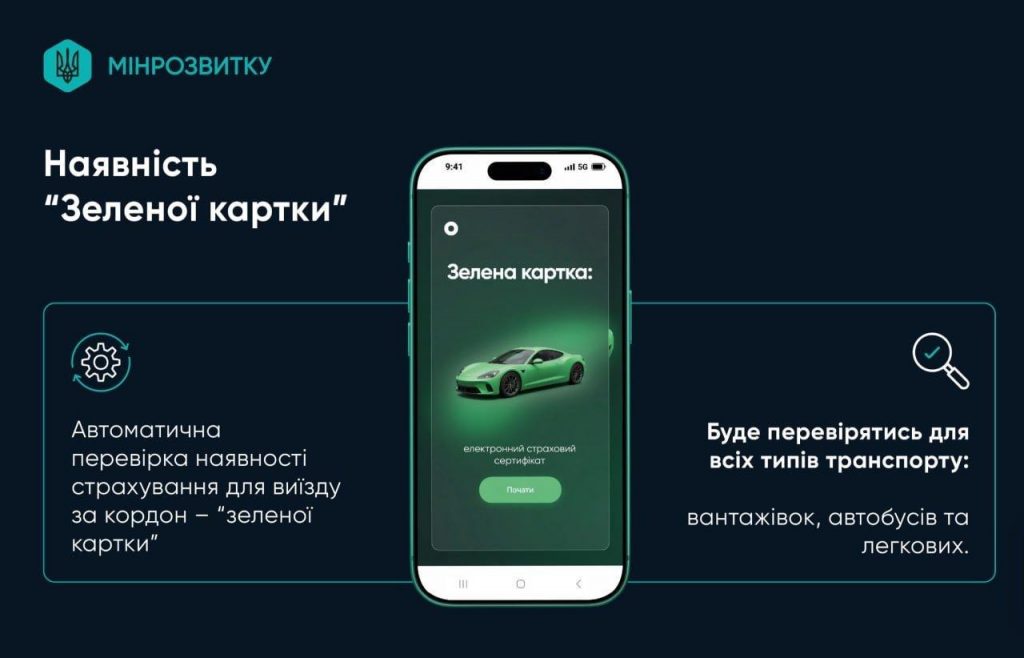 єЧерга у 2026 році: як записатися в електронну чергу на кордоні для легкових авто, автобусів і вантажівок — повний гід