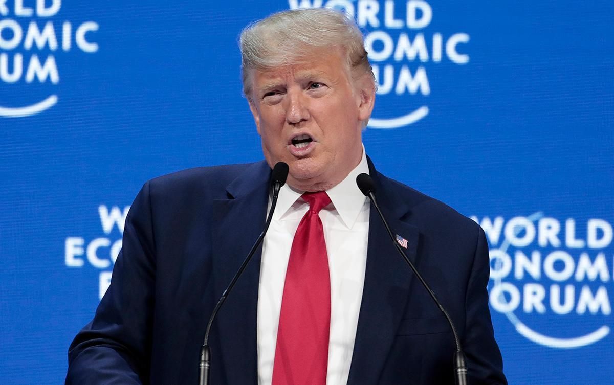Ормузька протока відкрита назавжди: що відомо про заяву Трампа і домовленості США з Китаєм