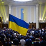 Верховна Рада продовжила воєнний стан та мобілізацію в Україні ще на 90 днів