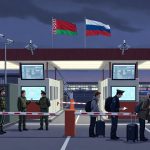 Чому Білорусь більше не випускає росіян з повістками та як працює єдина база прикордонного контролю з РФ