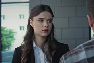 Парочка слідчих 2 сезон 2 серія: дата виходу та те дивитись онлайн