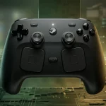 Не просто геймпад. Valve анонсувала Steam Controller, який замінить мишку в будь-якій грі