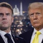 Трамп жорстко висміяв Макрона через інцидент із дружиною: що сталося і як відреагував президент Франції