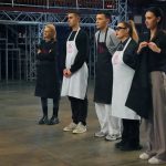 Хто покинув «Мастер Шеф» 17 сезон у 10 випуску від 5 квітня 2026 року