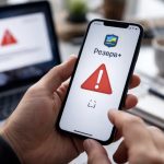 Чому застосунок «Резерв+» не працює та не оновлюється сьогодні