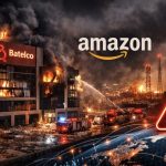 Світ може залишитися без інтернету: що відомо про атаку на Amazon