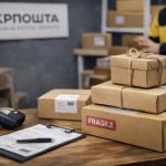 Скільки коштує доставка «Укрпоштою» у 2026 році: повний огляд нових тарифів і змін для клієнтів
