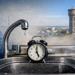 Краматорськ переходить на графік подачі води з 2 квітня: повний розклад і години відключень