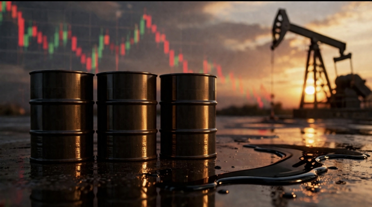 Ціни на нафту 2 квітня 2026 — скільки коштує Brent, WTI та Urals сьогодні