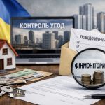 В Україні вводять жорсткий контроль за орендою та продажем житла: хто і за що тепер звітуватиме державі