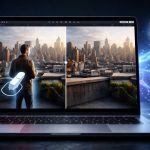 Netflix представив власну нейромережу VOID: як ШІ прибирає людей і предмети прямо з відео