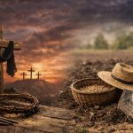 Чому у Страсну п’ятницю 2026 не можна копати, сіяти і працювати на землі – традиції та повір’я