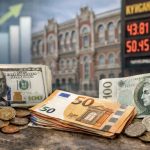 Курс валют на 6.04.2026: скільки коштують долар, євро і злотий