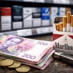 Коли сигарети в Україні подорожчають до 200 гривень за пачку