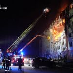 День жалоби в Одесі: оприлюднено фото загиблих у будинку на вулиці Левітана