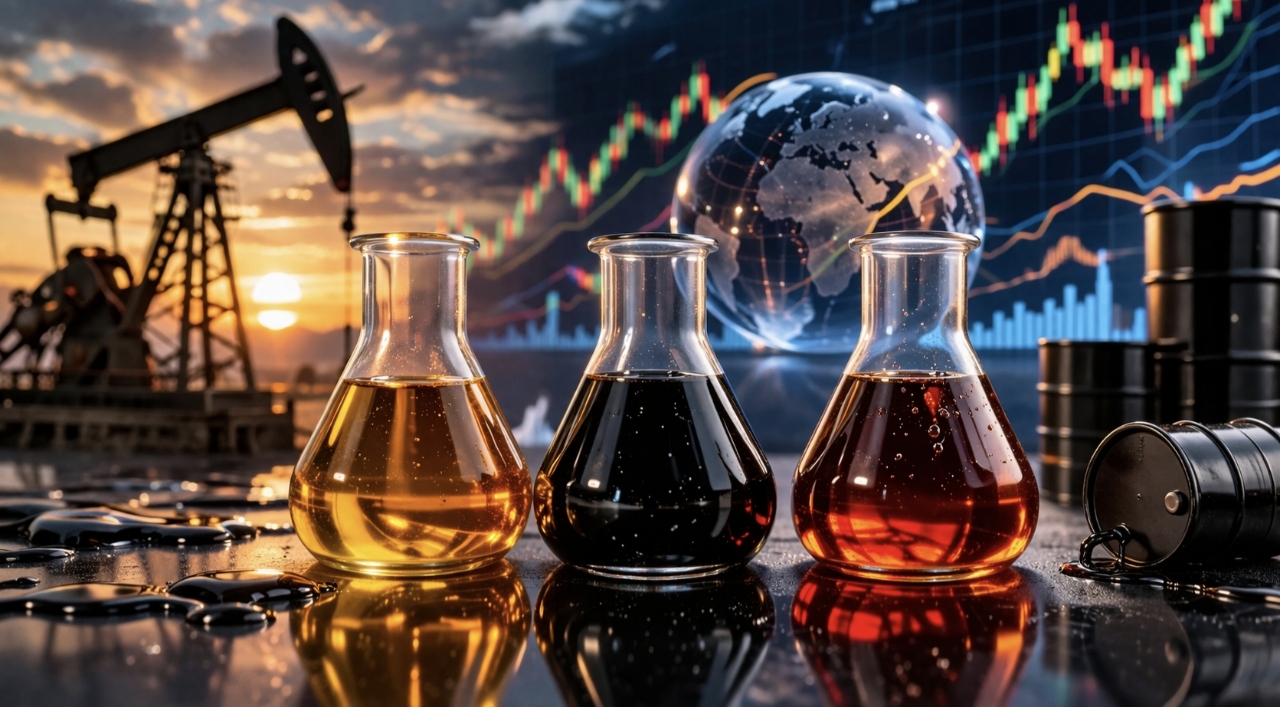 Ціни на нафту 7 квітня 2026 — скільки коштує Brent, WTI та Urals сьогодні