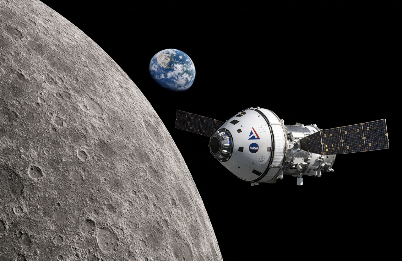 Де дивитись Артеміда 2 — онлайн трансляція і прямий ефір місії NASA 2026
