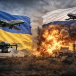 Вперше з 2022 року Україна перевершила росію у дронових атаках, — Чернєв