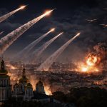 Росія готує удар ракетами «Орєшнік» по Києву, Львову та Старокостянтинову, — монітори