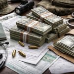 Скільки коштує уникнути мобілізації в Україні: ціни на послуги ТЦК, бронювання та виїзд