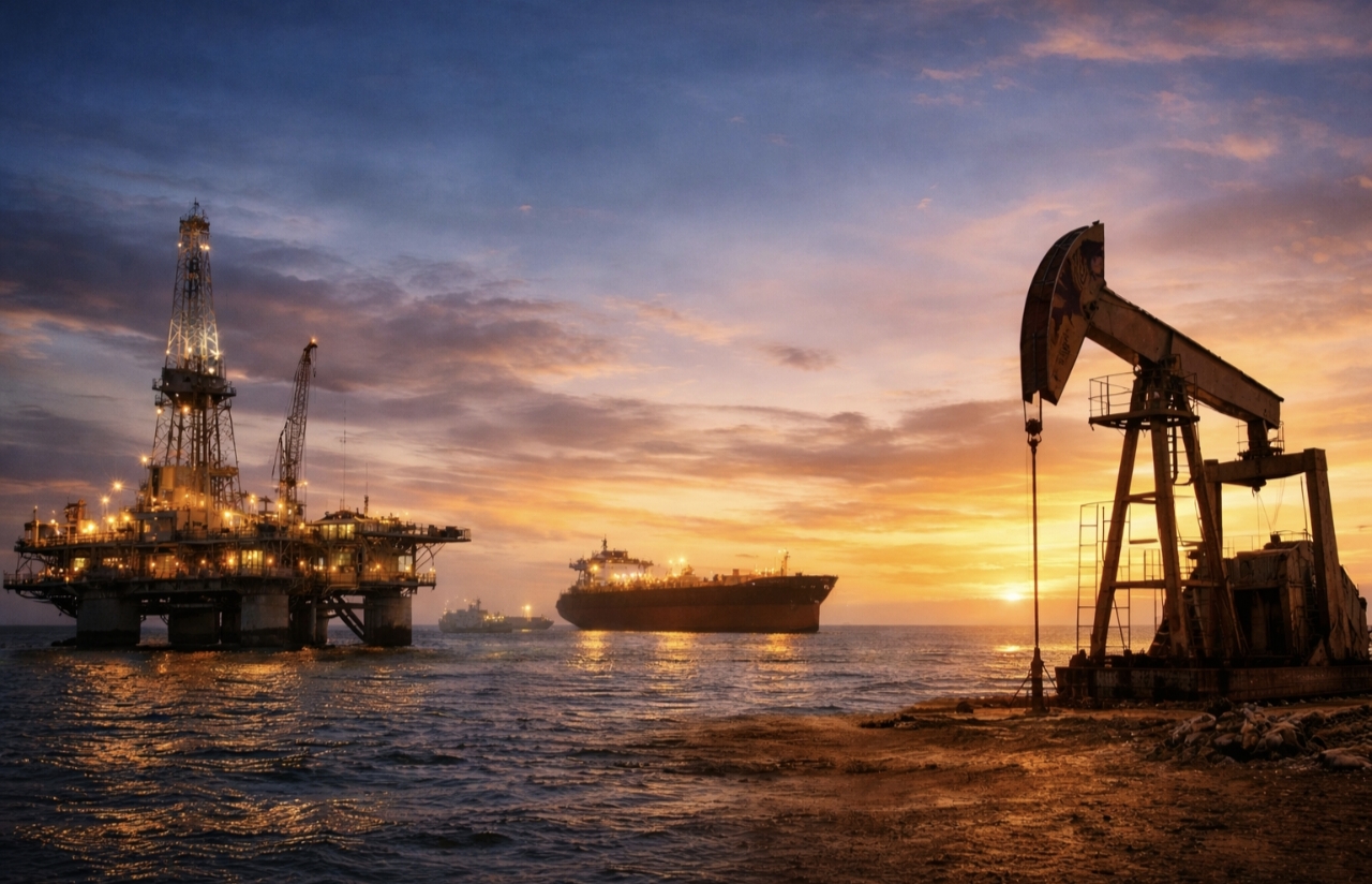 Ціни на нафту 8 квітня 2026 — скільки коштує Brent, WTI та Urals сьогодні