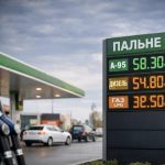 Актуальні ціни на бензин, дизель і газ на АЗС України 9 квітня 2026 року: скільки коштує літр пального сьогодні