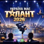 Україна має талант повертається 2026 — коли прем’єра, як подати заявку на участь та що відомо про новий сезон шоу на СТБ