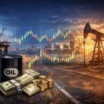 Ціни на нафту 10 квітня 2026 — скільки коштує Brent, WTI та Urals сьогодні