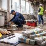Як отримати компенсацію 40 тисяч гривень у Києві за пошкодження після атак РФ