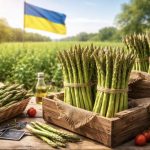 Де купити українську спаржу у 2026 році — старт сезону, актуальні ціни та поради для покупців