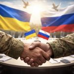 Війна скоро закінчиться: Україна близька до укладення мирної угоди з Росією, — Bloomberg
