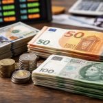 Курс валют на 13.04.2026: скільки коштують долар, євро і злотий