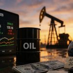 Ціни на нафту 13 квітня 2026 — скільки коштує Brent, WTI та Urals сьогодні