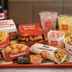 Світове меню McDonald’s в Україні — повний огляд новинок 2026 року з цінами та відгуками
