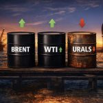 Ціни на нафту 14 квітня 2026 — скільки коштує Brent, WTI та Urals сьогодні