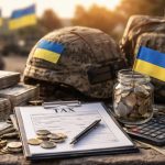 Зеленський підписав закон про продовження військового збору на 3 роки після завершення війни