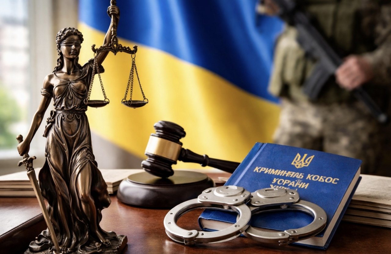 До 8 років тюрми — Зеленський підписав жорсткий закон про антисемітизм