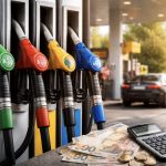 Актуальні ціни на бензин, дизель і газ на АЗС України 15 квітня 2026 року: скільки коштує літр пального сьогодні