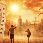 Що таке Ель-Ніньйо простими словами і чому це кліматичне явище принесе спеку до +40 в Україну влітку 2026