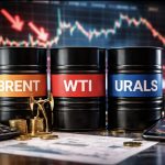 Ціни на нафту 16 квітня 2026 — скільки коштує Brent, WTI та Urals сьогодні